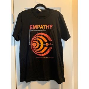 🍭3 for 20🍭 BASSNECTAR Empathy T-Shirt